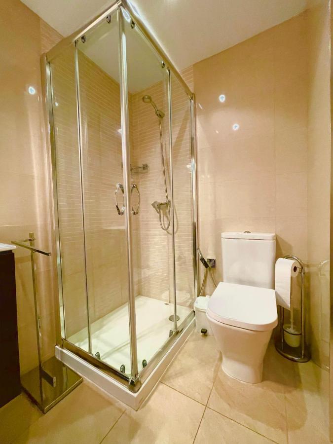 Atico Espectacular En Pleno Centro Apartment Granada Bagian luar foto